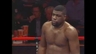 HEAVYWEIGHT EXPLOSION OBED SULLIVAN VS KENNY SMITH FULL FIGHT