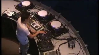 Sensation White Edition 2005 Amsterdam Arena 02 07 2005 The Party