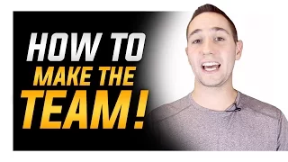 Top 6 Tryout Hacks: How to Make the Basketball Team
