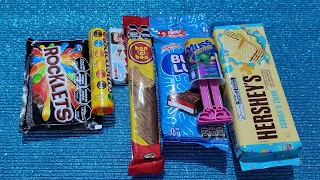 Deléitate con un ASMR de Chocolates: Descubre los Sabores en Cada Envoltura