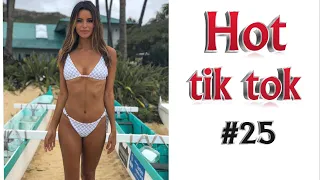 Hot Tik Tok #25 😎 ЧУДИКИ ИЗ ТИК ТОК 😎 CRAZY TIK TOK 😎 ПРИКОЛЫ В ТИК ТОК 😎 Top TikTok 2021