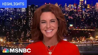 Watch The 11th Hour With Stephanie Ruhle Highlights: July 28