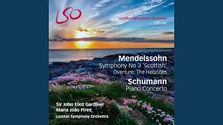 Symphony No. 3 in A Minor, Op. 56 "Scottish": I. Andante con moto - Allegro un poco agitato