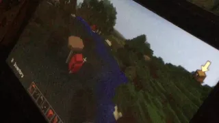 MINECRAFT CORRUPTION!!!!