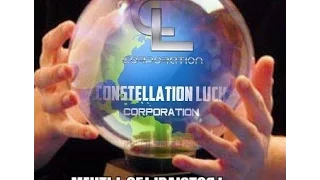 Constellation Luck НЕ МОЖЕТ БЫТЬ! ВПЕЧАТЛЯЕТ!