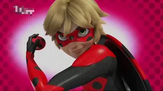 Miraculous Ladybug: Reflekdoll (All transformations and powers!)