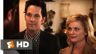 They Came Together (6/11) Movie CLIP - First Date (2014) HD