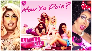 "How Ya Doin'?" | Lip Sync Cut | Rush a La Willam International #301