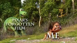 How The Good Dinosaur Became Pixar's Forgotten Film