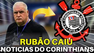 PASCOAL ADMITIU AO VIVO "O CORINTHIANS HOJE É BIDON MAIS 10".