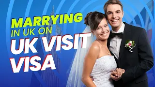 Marriage Visitor visa: Eligibility - UK Visas and Immigration 2023 Updates