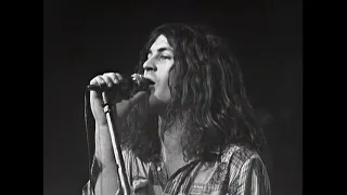 07 Deep Purple - Live in Copenhagen 1972 - Fireball