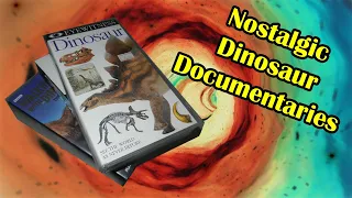 040- Nostalgic Dinosaur Documentaries - SHINOBI-03