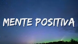 Junior H - Mente Positiva (LetraLyrics) [Loop 1 Hour]