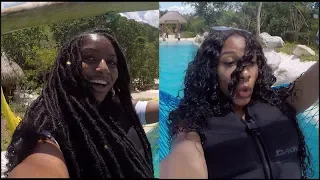 LIVING OUR BEST LIVES! | DOMINICAN REPUBLIC 2018