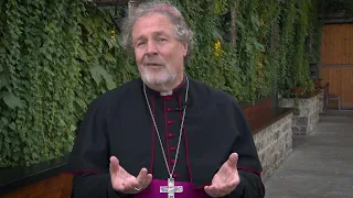 Grußwort vom Apostolischen Administrator im Erzbistum Köln - Weihbischof Rolf Steinhäuser