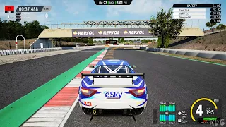 Assetto Corsa Competizione - Maserati Gran Tursimo MC GT4 2016 - Gameplay (PS5 UHD) [4K60FPS]