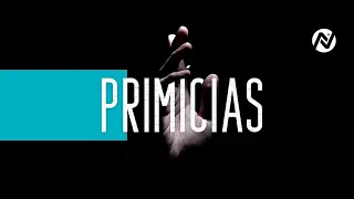 INVV | Série Primícias 2º parte | Pr. Ricardo