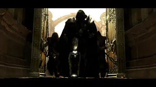 Arthas Betrayal Cinematic (Warcraft 3 Reforged) High Quality