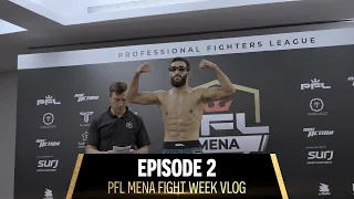 #PFLMENA | The Pathway to Glory | Episode 2