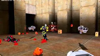 Quake 2 Frag Video (Remastered in HD) - PURRI at QuakeCon05 FFA
