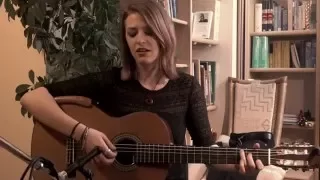 Candles (Daughter) Cover by Kate Lind