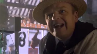 Doctor Who - Amy's Choice - Butchers Shop