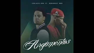 Argumentos (Feat.Rubinsky Rbk)