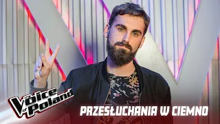Michał Ciężadlik | "Jezu jak się cieszę" | Blind Audition | The Voice of Poland 13