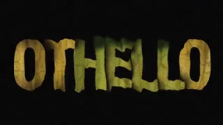 Othello Trailer