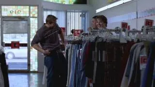 Breaking Bad: Clothing Store (The Pilot) (HQ)