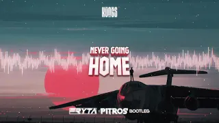 Kungs - Never Going Home (FRYTA X PitroS BOOTLEG) 2021