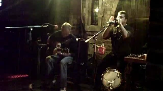 See See Rider, CC Rider, Ma Rainey, feat Juan Blas Becerra on harmonica