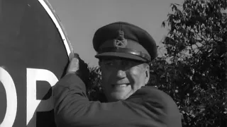 Містер Піткін в тилу ворога (1958)