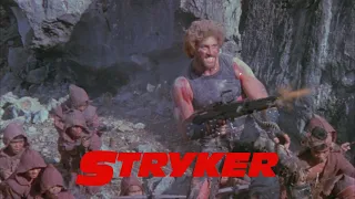 Stryker (1983) Bande annonce française VF- HD