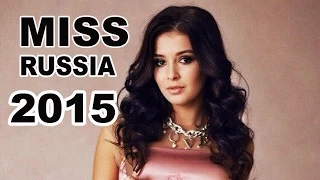 SOFIA NIKITCHUK MISS RUSSIA 2015 (Universe & World)