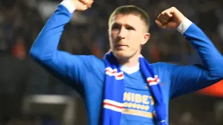 10 Biggest Moments On Rangers Road To Seville