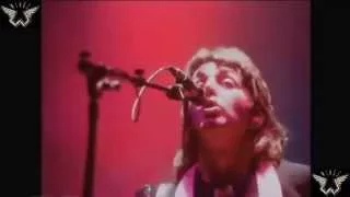 Paul McCartney & Wings- Soily Live '76