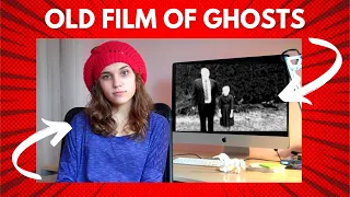 Occult GHOSTS Caught on Film - Season 5 part 3