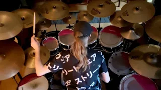 Death Metal Drumming Practice (81×)(Multi-video)