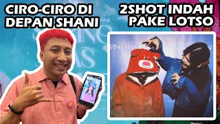 VLOG & REVIEW MNG+2SHOT JKT48 "Spring Has Come" | MINDAM RANDOM