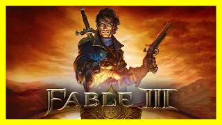 Fable III - Full Game (No Commentary)