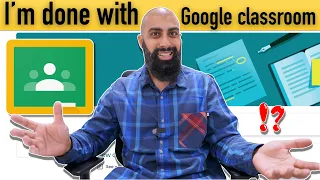 What to do with Google Classroom end of school year.