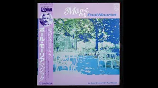 Paul Ｍauriat – L'AMOUR EST BLEU (VERSION '83)  恋はみずいろ [ラヴ・イズ・ブルー'83]