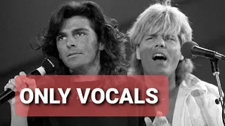 Modern Talking - Atlantis Is Calling (1986) Only Vocals