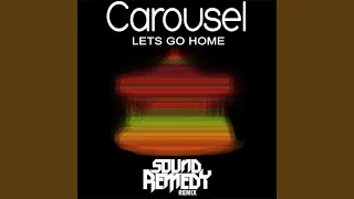Let's Go Home (Remix)