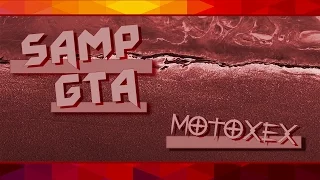 Stunt de Moto - GTA SA