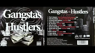 Bun-B (1. THAT'S GANGSTA - Gangstas & Hustlers : Rap-A-Lot 25th Anniversary Edition CD)Sean Kingston