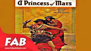 A Princess of Mars Full Audiobook by Edgar Rice BURROUGHS by Action & Adventure Fiction