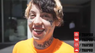 Один День С Lil Xan (Переведено и Озвучено Trap.Ru)